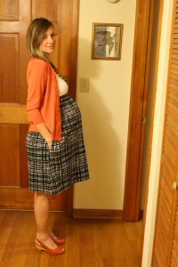 Very Pregnant Teacher Rae